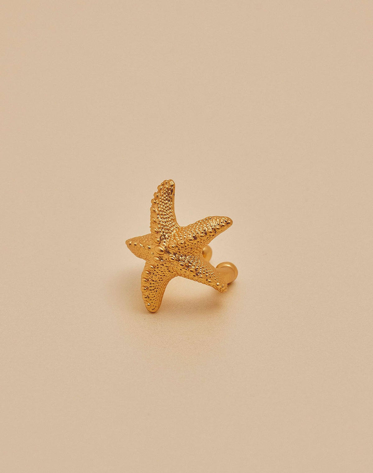 Earcuff Estrella de Mar