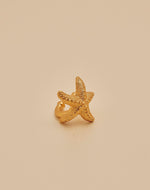 Earcuff Estrella de Mar