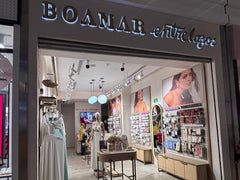 Tienda Entrelazos Mallplaza Cartagena