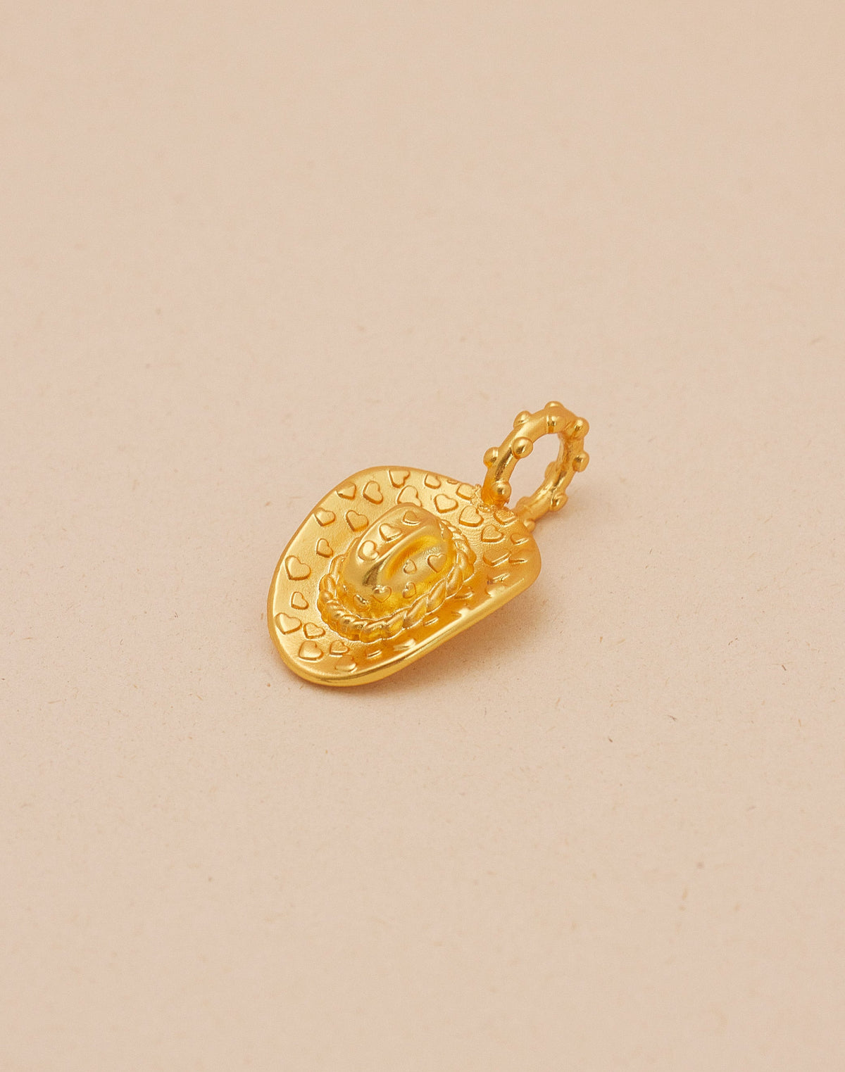 Maxi Charm Sombrero