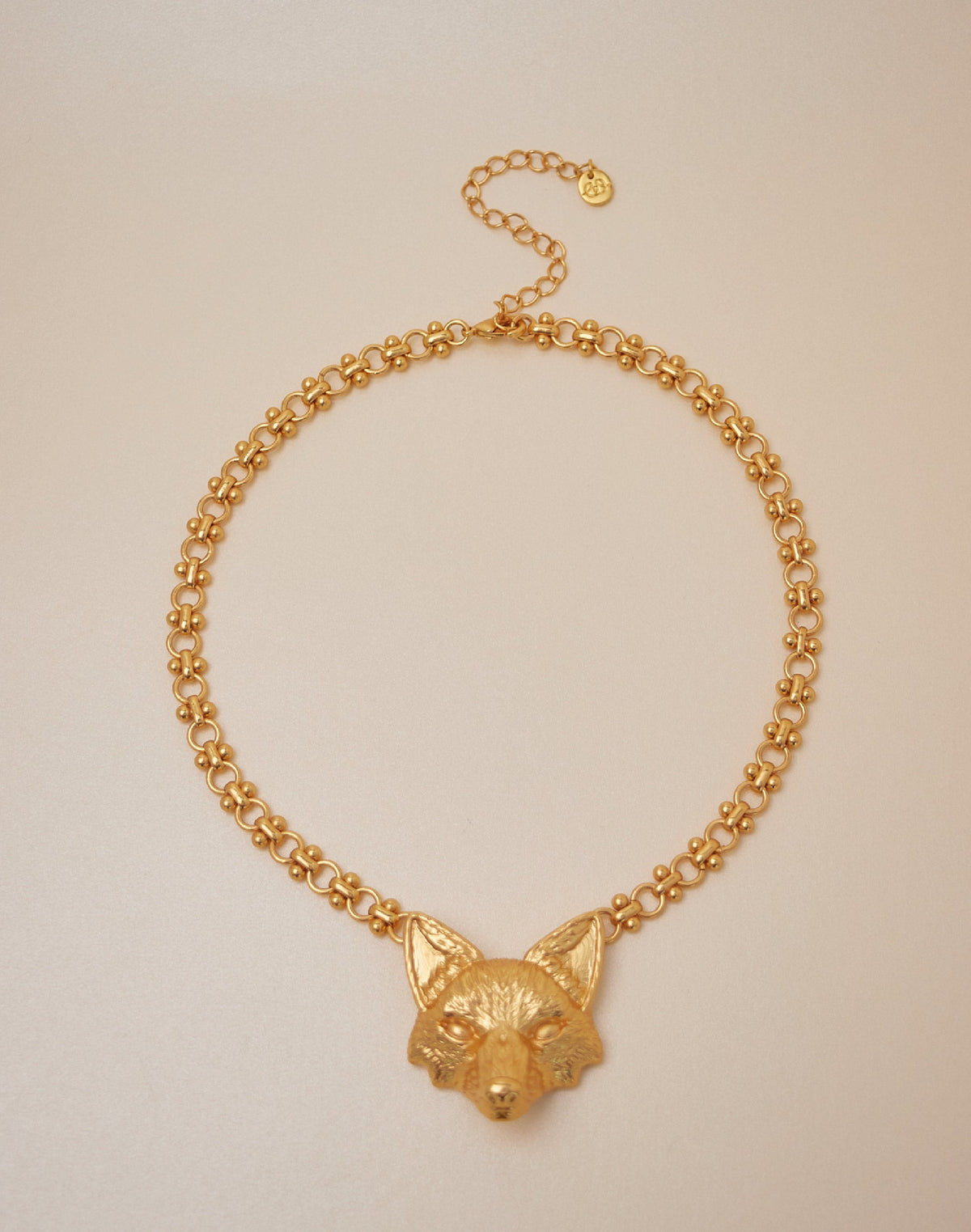 Maxi Collar + Aretes Índigo