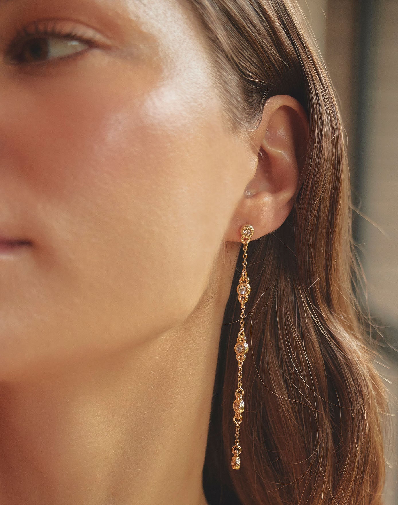 Maxi Pendientes Fiesta