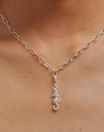 Mini Charm Caballito de Mar