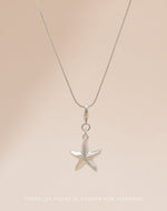 Mini Charm Estrella de Mar