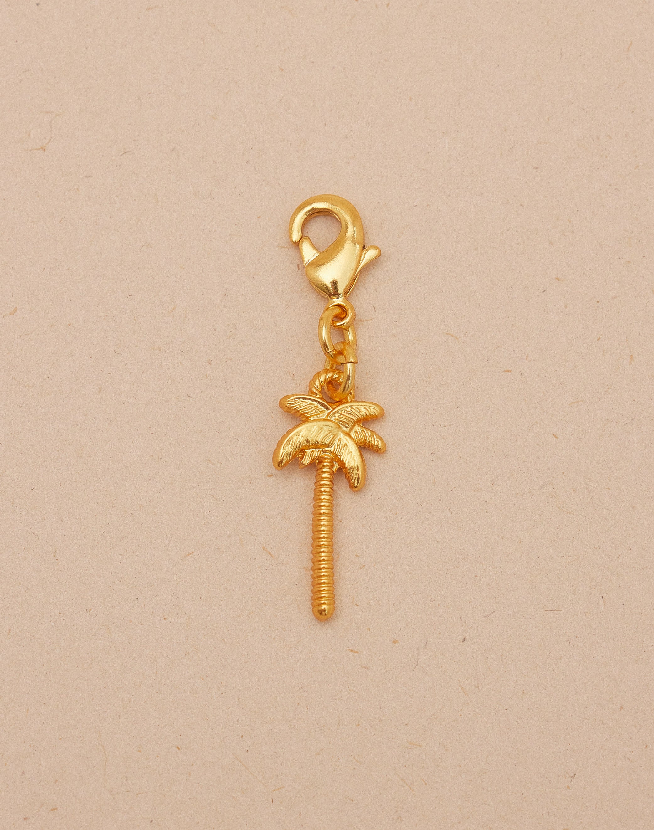 Mini Charm Palmera
