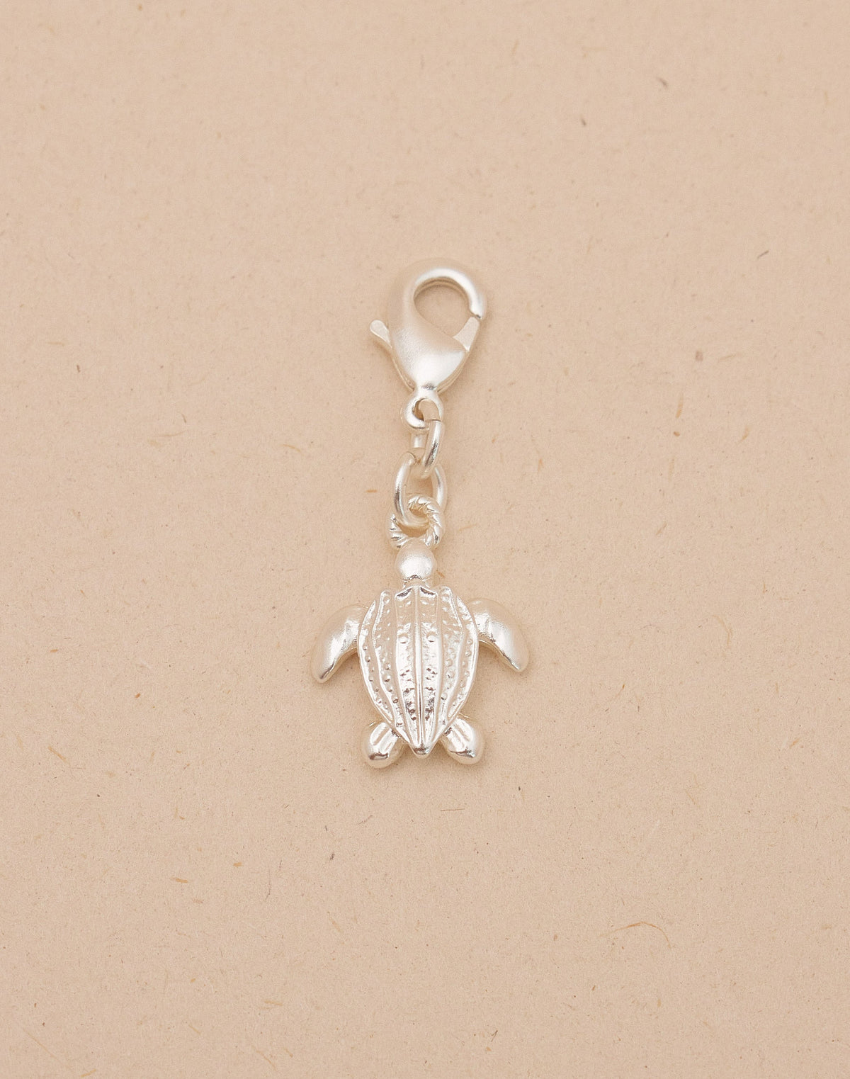 Mini Charm Tortuga