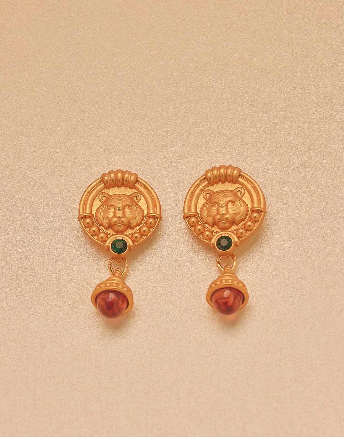 Pendientes Agra