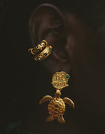 Pendientes Camino del Mar