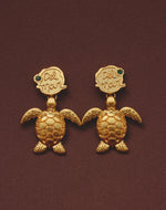 Pendientes Camino del Mar