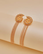 Pendientes Catania