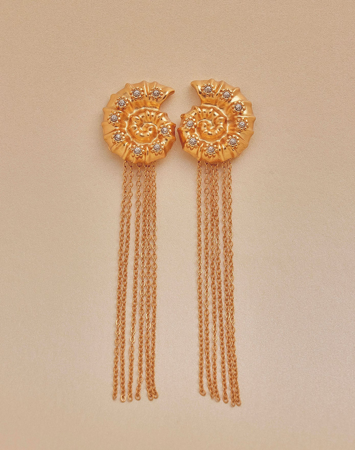 Pendientes Catania
