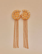 Pendientes Catania