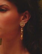 Pendientes Mayura