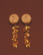 Pendientes Mayura