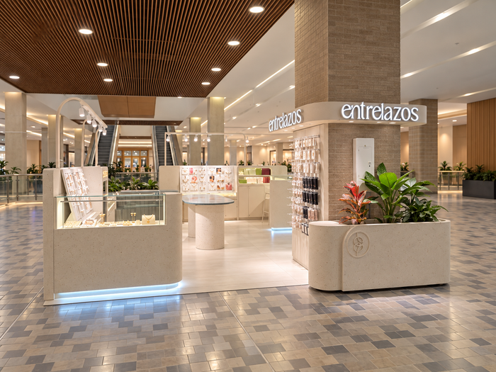 Tienda Entrelazos Centro Comercial Plaza de las Américas