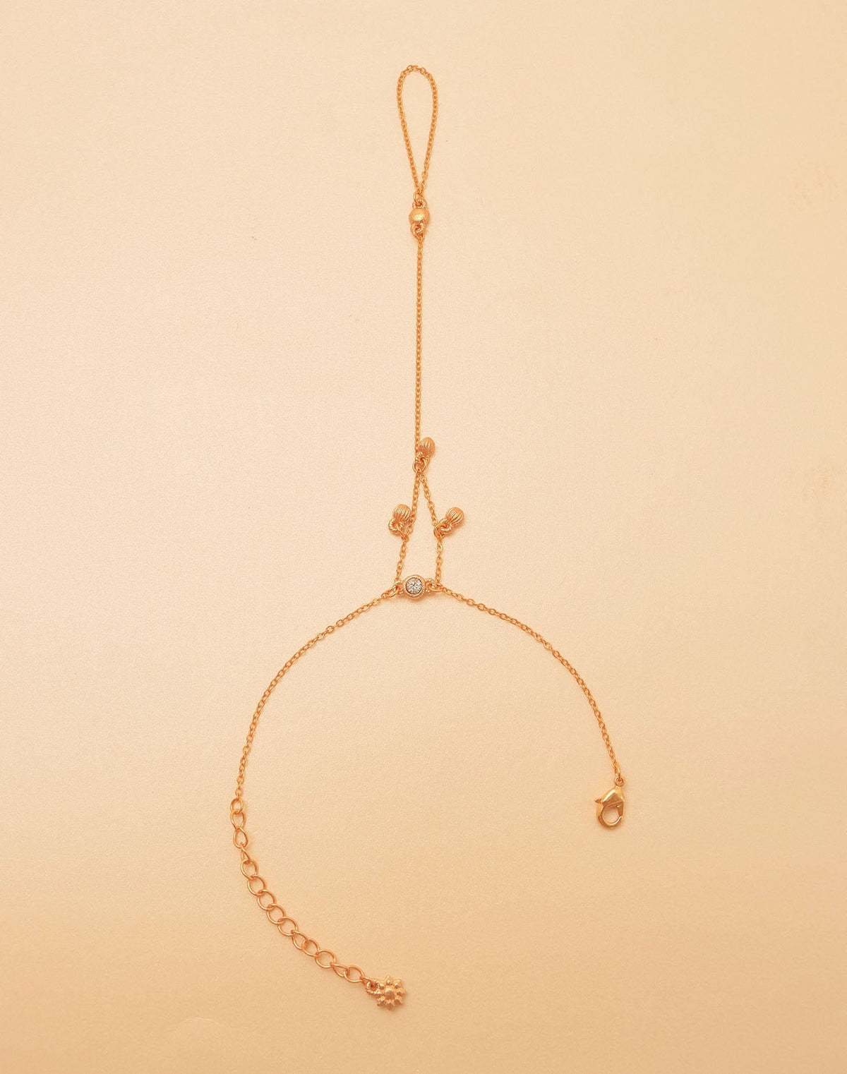 Pulsera Abundancia