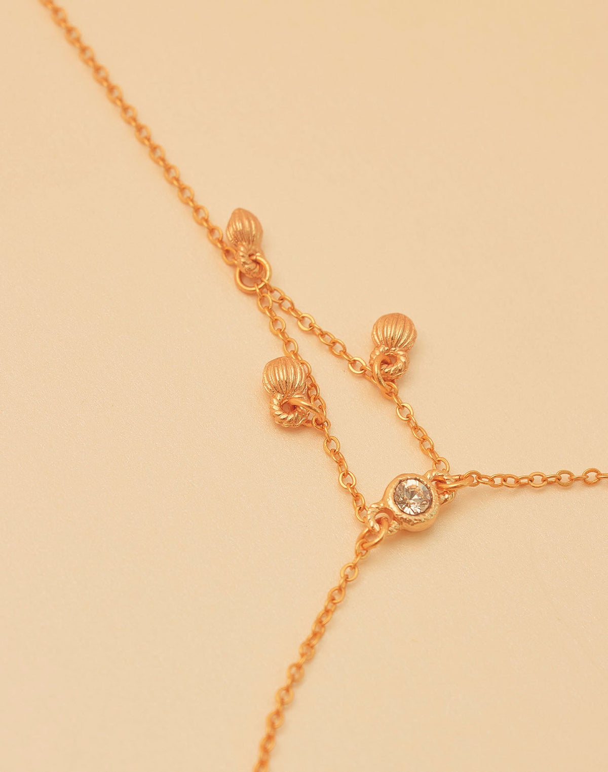 Pulsera Abundancia