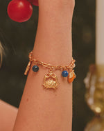 Pulsera Multicharms Marina