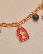 Pulsera Multicharms Marina