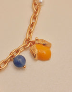 Pulsera Multicharms Marina