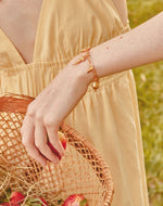 Pulsera Multicharms Pradera