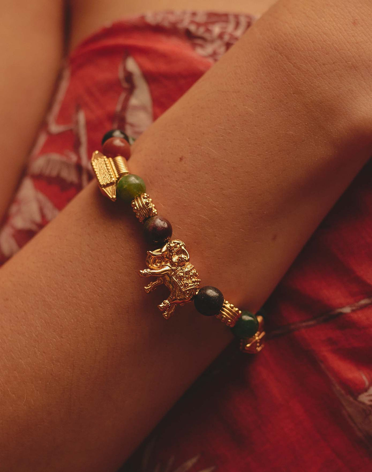 Pulsera de Charms India