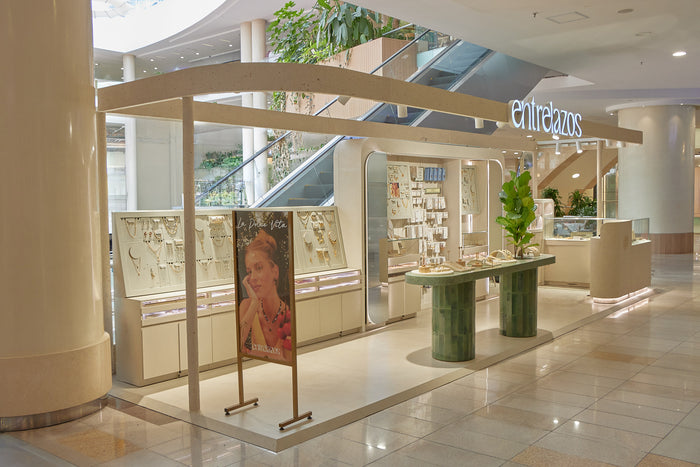 Tienda Entrelazos Centro Comercial Santafé