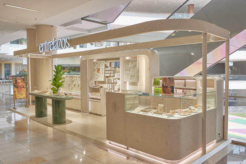 Tienda Entrelazos Centro Comercial Santafé
