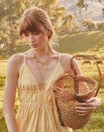 Set 2 Collares y Aretes Pradera