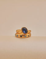 Set de 2 Anillos Mediterráneo
