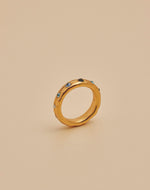Set de 2 Anillos Mediterráneo