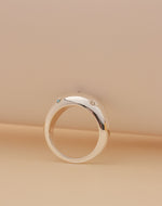 Set de 2 Anillos Selene