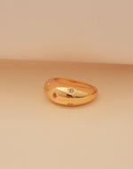 Set de 2 Anillos Selene