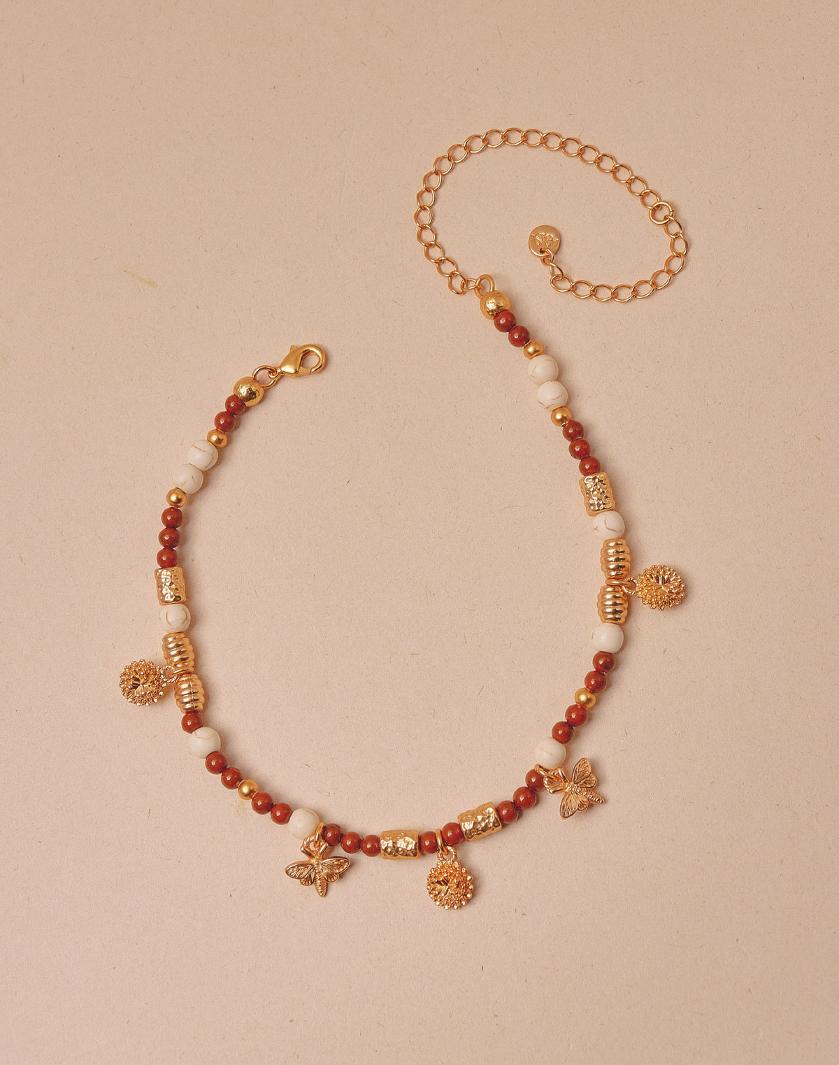 Set de 2 Collares Cucarrón