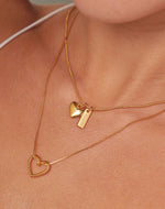 Set de 2 Collares Forever