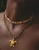 Set de 2 Collares Marea