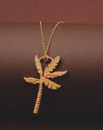 Set de 2 Collares Ocaso Tropical