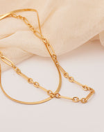 Set de 2 Collares Rotterdam