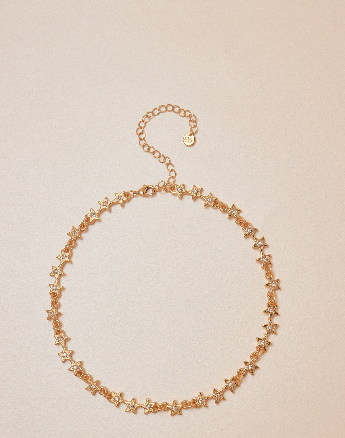 Set de 2 Collares Selene