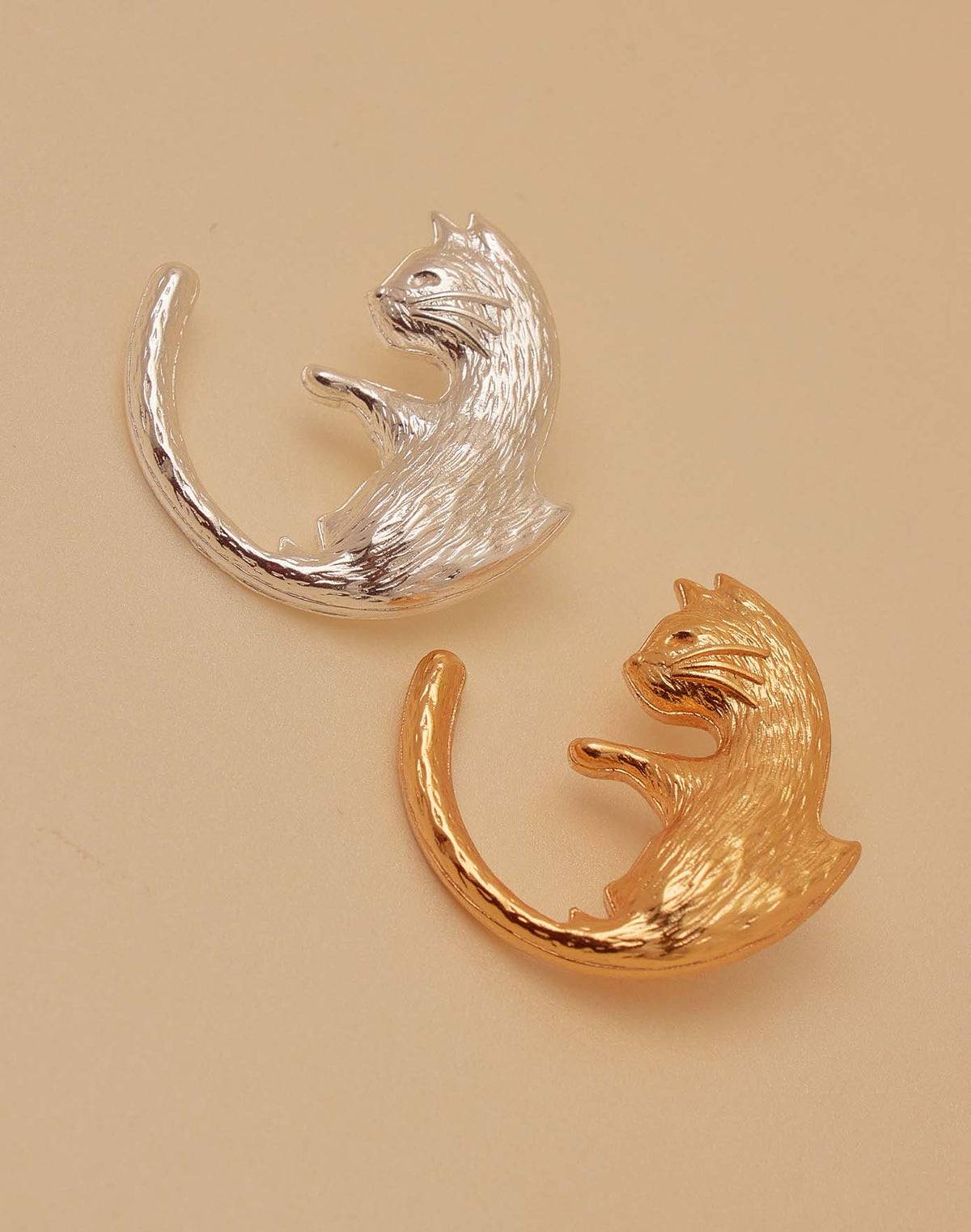 Set de 2 Pines Soulmate