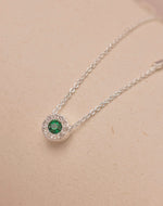 Set de 2 Pulseras Emerald