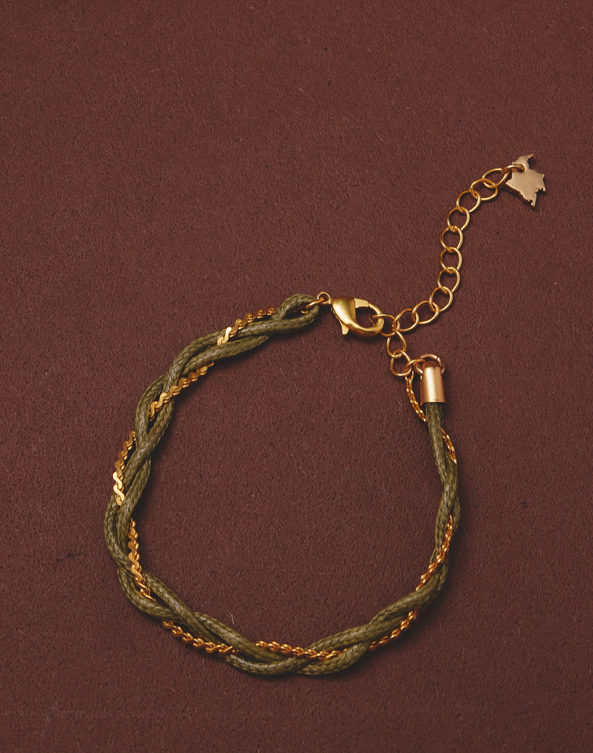 Set de 2 Pulseras Refugio del Sol