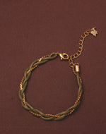 Set de 2 Pulseras Refugio del Sol