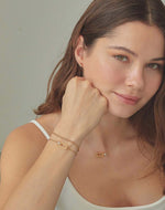 Set de 2 Pulseras Sevilla