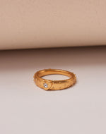 Set de 3 Anillos Corazón de Melón