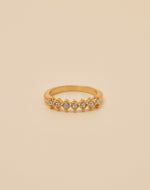 Set de 3 Anillos Lugano
