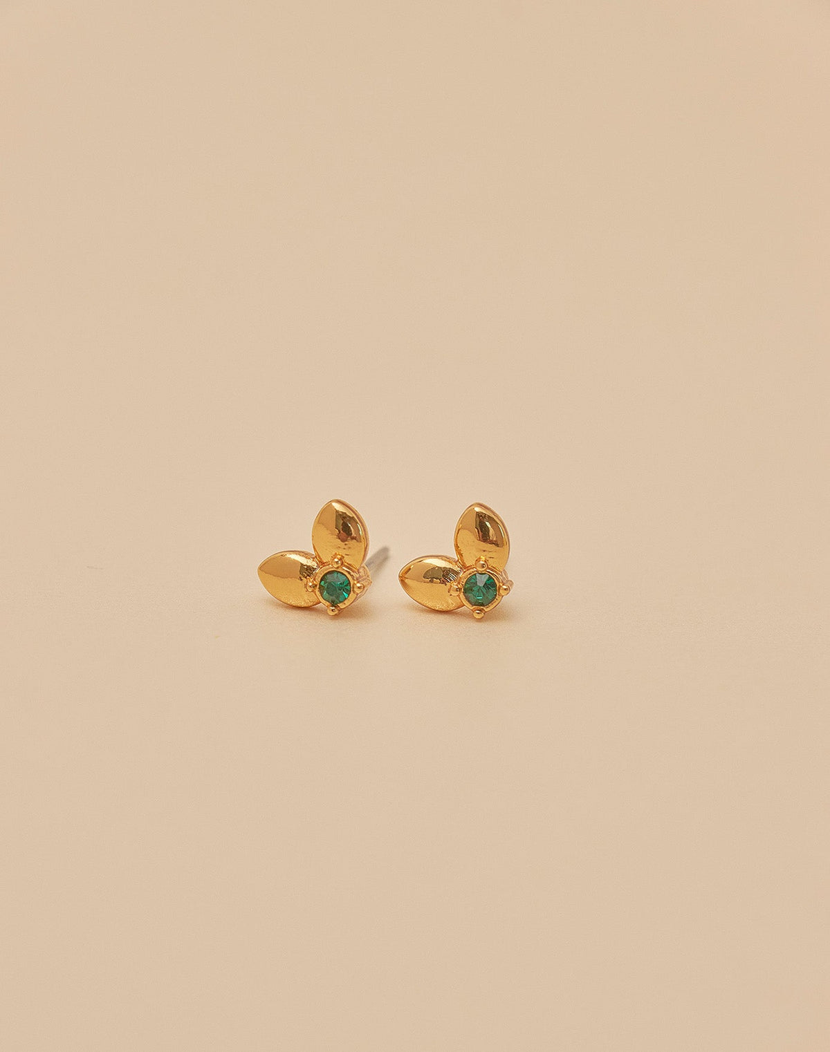 Set de 3 Aretes Bali