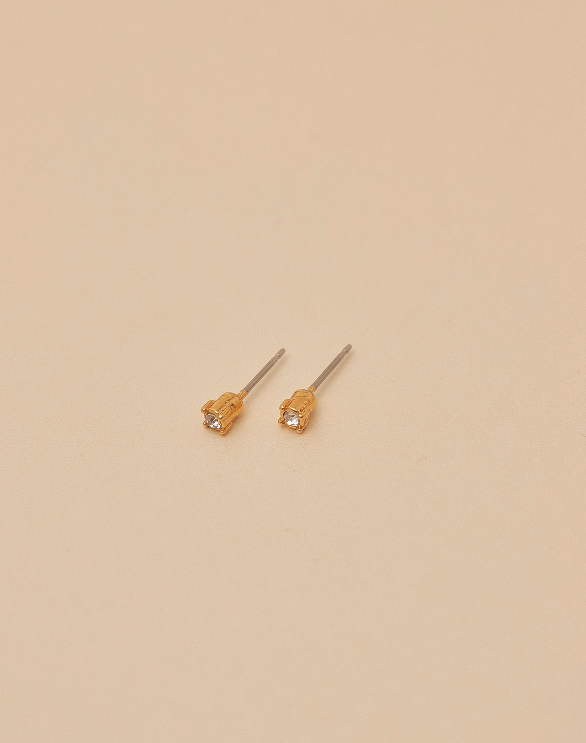Set de 3 Aretes Bali