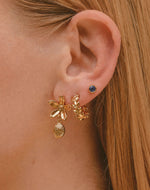 Set de 3 Aretes Dolce