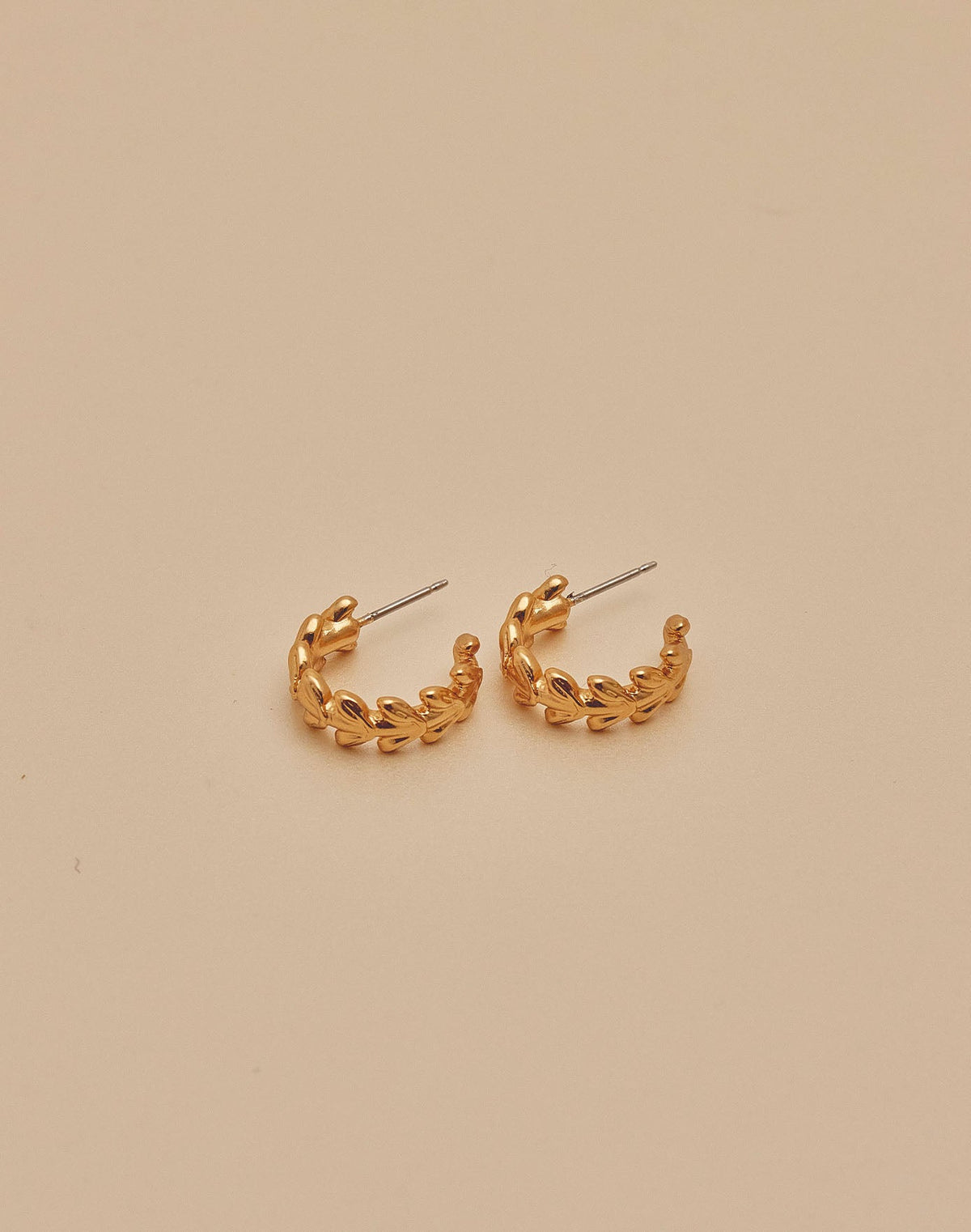 Set de 3 Aretes Dolce